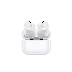 Porodo Blue Airpods Pro 2 With 300 mAh Battery - White