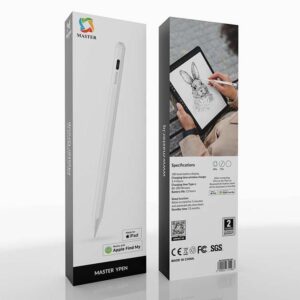 MASTER YPEN-WHITE