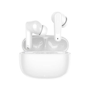 Green Lion Cairo 2 Wireless Earbuds - White