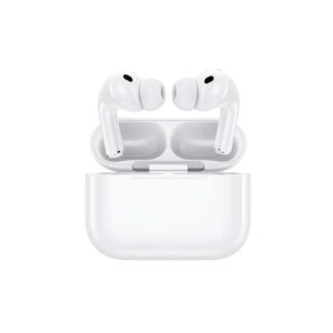 Porodo Blue Airpods Pro 3 ANC With 300 mAh Battery - White