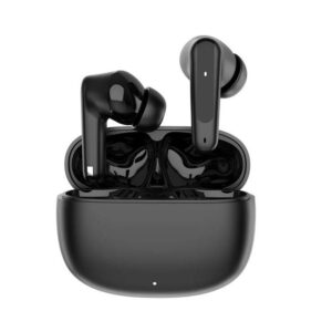 Green Lion Cairo 2 Wireless Earbuds - Black