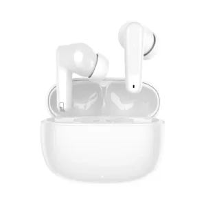 Green Lion Cairo 2 Wireless Earbuds - White