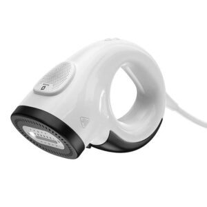 Master Vacuum Garment Steamer 1000W 150ml – White