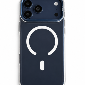Master Stand Case for iPhone 17 Pro Max - Blue